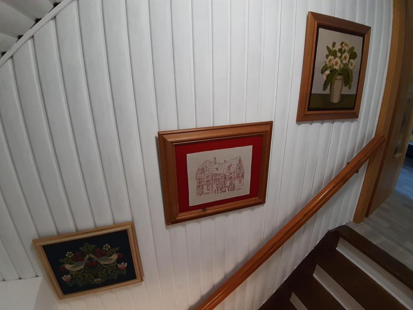 Dandelion Bed & Breakfast Ribeauville  Exterior photo